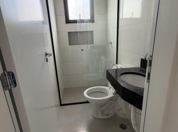 Apartamento · 69m² · 2 Quartos · 1 Vaga · Apartamento garden para Locação, Bangú, Santo André, SP