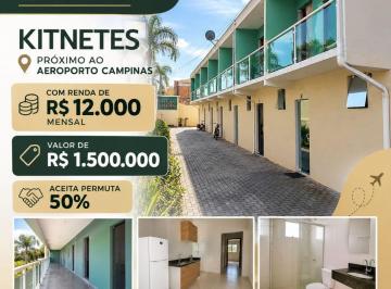 Comercial de 9 quartos, Campinas · Prédio de Kitnets à Venda - Campinas