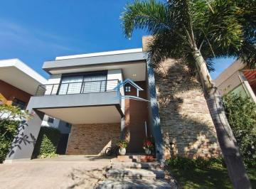 Casa · 334m² · 4 Quartos · 4 Vagas · Casa,3 suítes,334m²,4vagas,R$3.798.000,00 Alphaville Dom Pedro II Campinas