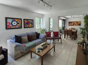 Apartamento de 3 quartos, Recife · APARTAMENTO 3 QUARTOS SUÍTE E DEPENDÊNCIA NASCENTE 114,67 m² SETÚBAL BOA VIAGEM RECIFE PE