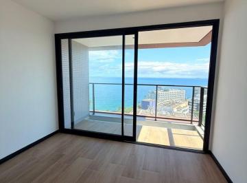 Apartamento de 1 quarto, Salvador · Stúdio a venda 24 m2 vista mar no Único - Ondina