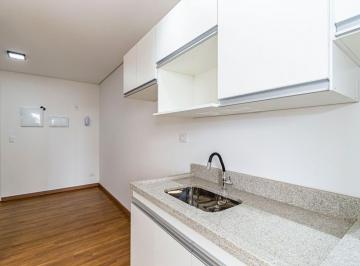 Apartamento de 1 quarto, Curitiba · APARTAMENTO STUDIO A VENDA BOA VISTA