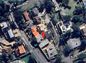 Terreno , Curitiba · Excelente Terreno no Batel - Área nobre em Curitiba-PR