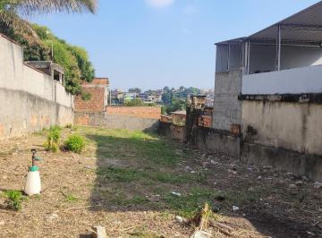 Terreno · 360m² · Terreno à Venda em Vila Leopoldina, RJ - 360 m2 em Rua Tranquila