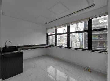 Comercial , São Paulo · Conjunto comercial com 58m² no Jardim Paulista, próximo a Avenida Paulista