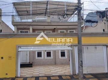 Casa · 453m² · 3 Quartos · 7 Vagas · Sobrado 500 m² - 3 quartos - 3 suítes - B. Campestre