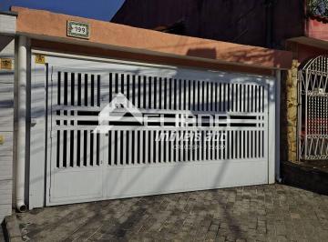 Casa · 129m² · 3 Quartos · 2 Vagas · Locação casa Bairro Mauá- 3 quartos -2 vagas