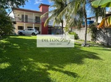Foto 01 · Casa, Ipitanga, Lauro de Freitas, BA