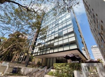 Comercial , São Paulo · Conjunto comercial de 309 m² na Alameda Santos, Jardim Paulista, próximo ao metrô Consolação