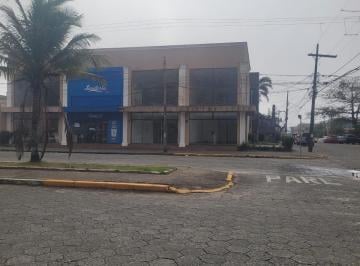Foto 01 · Salão Comercial de Alto Padrão no Centro de Itanhaém-SP: Excelente Localização e Estrutura Moderna!