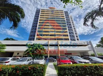 Foto 01 · Park Amorim - Studio para Alugar, Boa Vista ? Recife | R$ 2.450 com Taxas Inclusas
