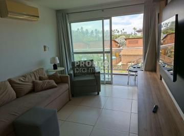 Apartamento de 2 quartos, Ipojuca · APARTAMENTO FLAT 2 QUARTOS COM SUÍTE NASCENTE NO Porto Plaza Flat Service PRAIA DO CUPE