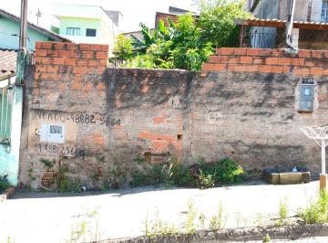 Terreno , Campinas · TERRENO NO JARDIM PAVIOTTI