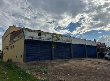 Comercial de 6 quartos, Sobradinho · Loja com 400 metros em Sobradinho-DF