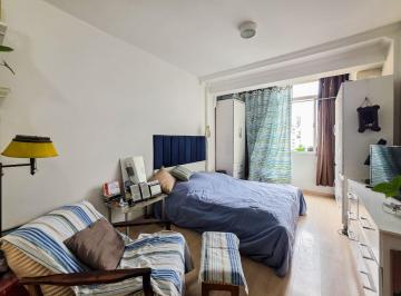 Apartamento de 1 quarto, São Paulo · Apartamento Studio - Vila Buarque - Santa Cecília - 1 Quarto - Venda / Compra - Próximo ao Metrô