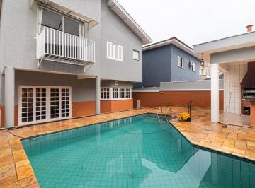 Casa de 4 quartos, Santana de Parnaíba · CASA MORADA DAS FLORES COM 360M ALUGUEL E VENDA NA ALDEIA