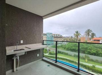 Apartamento de 1 quarto, Ipojuca · Beach Class Summer 32,13m² FLAT PRAIA DO CUPE PE A VENDA