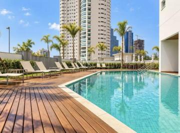 Apartamento · 98m² · 2 Quartos · 2 Vagas · APARTAMENTO BARUERI ONE GRAMERCY PARK