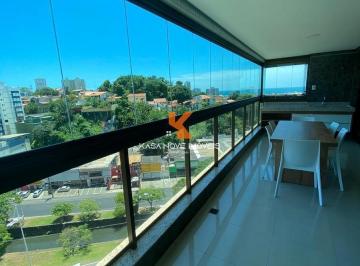 Foto 30 · Apartamento para locação no Horto Florestal, Salvador-BA: 1 quarto, 1 suíte, 1 sala, 1 banheiro, 1 v