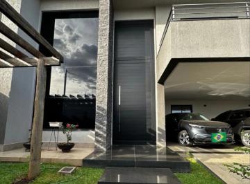 Casa de 3 quartos, Atibaia · Casa de 370 m² com 3 quartos à venda em Chácaras Maringá