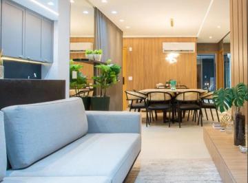 Apartamento de 3 quartos, São Paulo · Apartamento de 132 m² com 3 quartos à venda na Vila Zilda