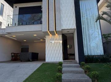Casa de 3 quartos, Santana de Parnaíba · Locação R$ 16.000,00 New Ville