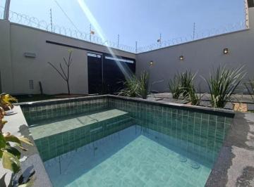 Casa 160m² Venda Chácara Califórnia · Casa de 160 m² com 3 quartos à venda na Chácara Califórnia