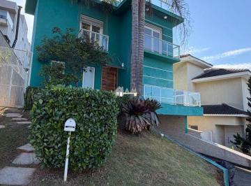 Casa de 1 quarto, Santana de Parnaíba · Locação R$ 11.500 New Ville