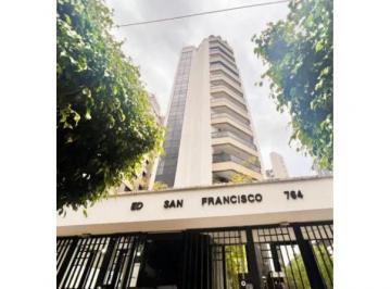 Apartamento de 4 quartos, São Paulo · Apartamento 373 m² no Edifício San Francisco, Indianápolis - São Paulo/SP