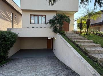 Casa de 3 quartos, Santana de Parnaíba · Locação R$ 11.000 New Ville