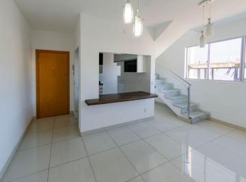 Apartamento · 128m² · 2 Quartos · 2 Vagas · Apartamento à Venda - Estoril , 2 Quartos, 128 m2