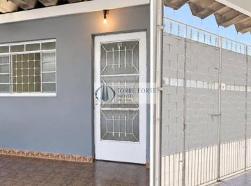 Casa · 80m² · 2 Quartos · 1 Vaga · Sobrado 2 dormitórios 1 vaga na Vila Regente Feijó