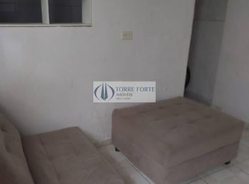 Casa · 50m² · 1 Quarto · Casa terrea 1 dormitório sem vaga jd Vila Formosa locação