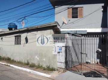Casa · 150m² · 4 Quartos · 1 Vaga · Terreno com 3 casas e 1 salão Sapopemba