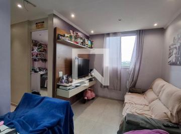 Apartamento · 44m² · 2 Quartos · 1 Vaga · Apartamento à Venda - Parque São Lucas, 2 Quartos, 44 m2