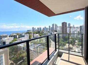 202610082301066205.jpeg · STUDIO 24 M² NA AVENIDA OCEÂNICA, ONDINA, SALVADOR/BA, POR R$ 650 MIL.