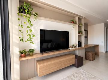 img1 · Apartamento 3 suítes, à Venda no Centro, São José