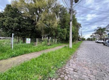 Terreno · 360m² · Terreno à venda no bairro Cidade Nova, plano e com frente OESTE