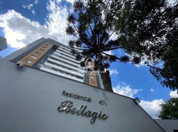 Apartamento · 154m² · 3 Quartos · 3 Vagas · Apartamento com 3 suítes no bairro Lourdes, em Caxias do Sul.