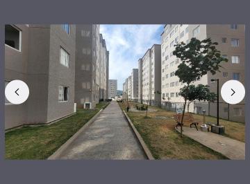 Apartamento de 1 quarto, São Paulo · Apartamento Condomínio Ouro Preto