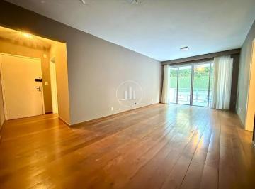 Apartamento · 101m² · 3 Quartos · 1 Vaga · Apartamento 3 Quartos com Piscina - Agronômica