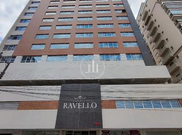 Comercial · 33m² · 1 Vaga · Escritório/Sala Comercial no Residencial Ravello - Pagani