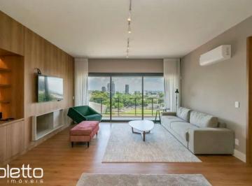Photo 1 · Boletto Imoveis aluga Apartamento mobiliado e decorado, de 154m², 3 dormitórios,