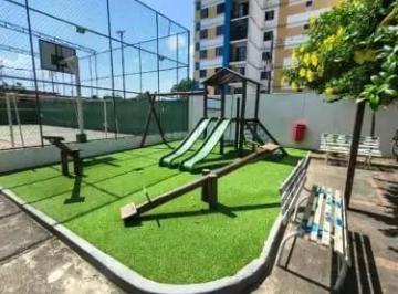 Apartamento à venda no RESERVA ATLÂNTICA 2, CABULA, Salvador, BA · Apartamento à venda no RESERVA ATLÂNTICA 2, CABULA, Salvador, BA