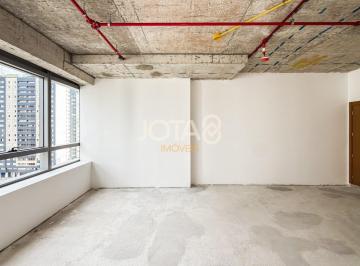 Comercial · 32m² · 1 Vaga · CONSULTÓRIO E SALA COMERCIAL NOVO NO ALTO DA GLÓRIA