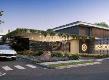 Casa · 281m² · 3 Quartos · 3 Vagas · CASA COM 3 SUÍTES NO CONDOMÍNIO AMBAR PRÓXIMO AO PARQUE BARIGUI