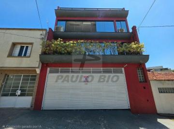 Comercial · 396m² · Comercial à venda - na Vila Valparaíso