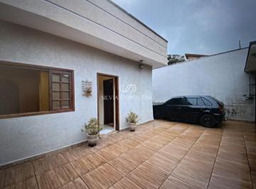 Foto 01 · Casa à venda em Taubaté-SP: 2 quartos, 2 suítes, 1 sala, 3 banheiros, 1 vaga de garagem, 130m² no Ja