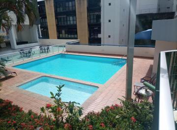 Apartamento · 110m² · 3 Quartos · 2 Vagas · Apartamento à venda com 3 quartos 110 m² 2 suítes e 2 vagas no Mansão Varandas do Jardim Rio Vermelh