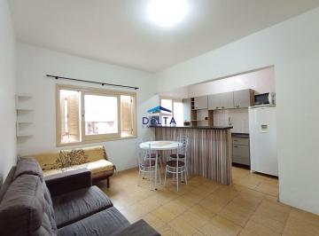 Apartamento · 58m² · 2 Quartos · Apartamento de 2 dormitorios a venda em Torres/RS